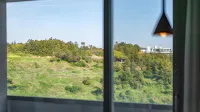 Hidden Cliff Hotel and Nature - Bjergudsigt