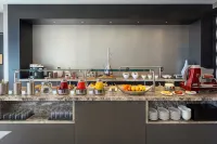 AC Hotel Boston North Hoteles en Medford