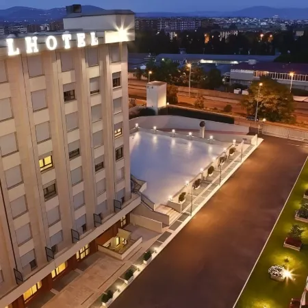 NilHotel Florence