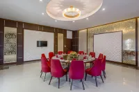 Muong Thanh Grand Ha Tinh Hotel - breakfast