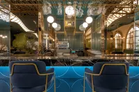 Hotel Calisi - Baarit