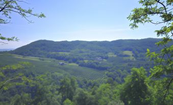 Ca' Pavaglione Country House