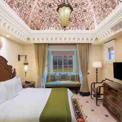 ITC Grand Bharat, a Luxury Collection Retreat, Gurgaon, New Delhi Capital Region Rooms