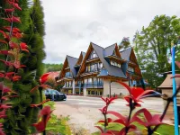Willa Trebunia Hotels in Zakopane