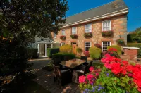 La Barbarie Hotel Hotels in Saint Peter