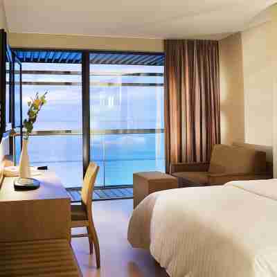 Oceania Saint Malo Rooms