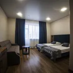 Apartments Aiza Hotel di 