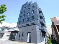 HOTEL LiVEMAX Sagamihara Ekimae Hotels near Matsumoto Kiyoshi(Celeo Sagamihara Store)