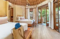 Alaya Tulum Отели рядом с достопримечательностью «Lina's Mexican Kitchen»