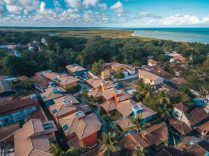 Cores do Arraial Residence Hotel