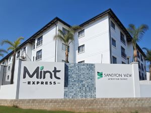 Mint Express Sandton View