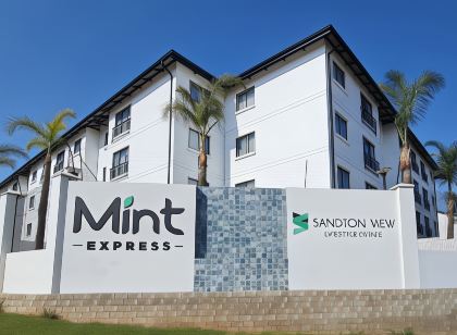 Mint Express Sandton View