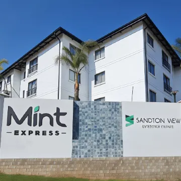 Mint Express Sandton View