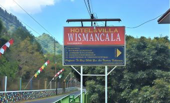 Hotel Wismancala Kaliurang