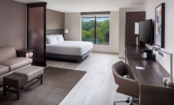 Hyatt Place Poughkeepsie / Hudson Valley