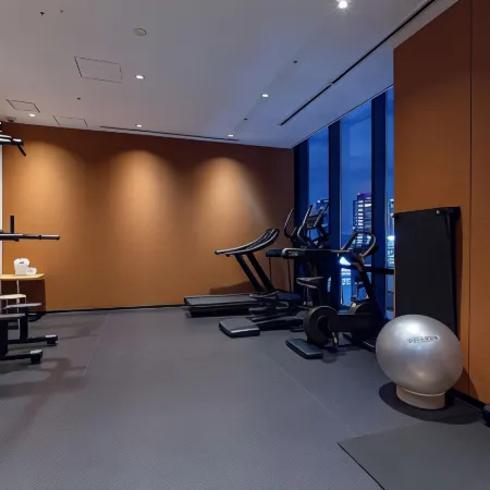 Osaka Excel Hotel Tokyu