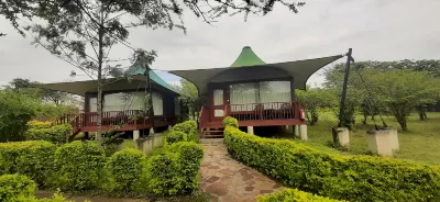 AA Lodge Maasai Mara Hotels in Сиана