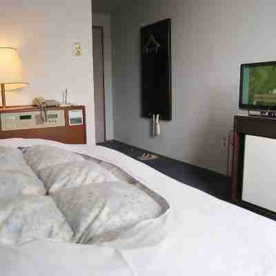 西條東廣島山飯店 Rooms