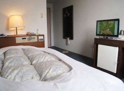 Hotel Higashihiroshima Hills Saijo