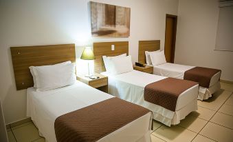 Ville Hotel Gramadao