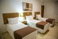 Ville Hotel Gramadão Hôtels à : Votuporanga