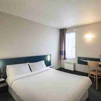 B&B Hotel Saint-Quentin Rooms