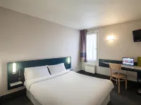 B&B HOTEL Saint-Quentin Hotel a Holnon