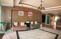 Home Place Lopburi Hotel Hotels in Phra Phutthabat District