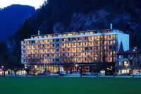 Hapimag Ferienwohnungen Interlaken Hotel di Interlaken