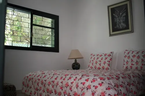 Maison Etoile de Mer 1