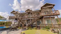 Tinkerbell Pension Hotel in zona Gyeongju World Car Museum