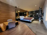 Uijeongbu La Tree Hotel Hotels in Uijeongbu