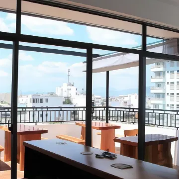 Bondi Backpackers Nhatrang