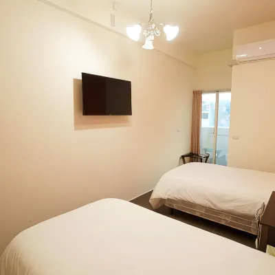 Trip Village-Hulk's Homestay โรงแรมใกล้แหล่งโบราณคดีตู่หลาน