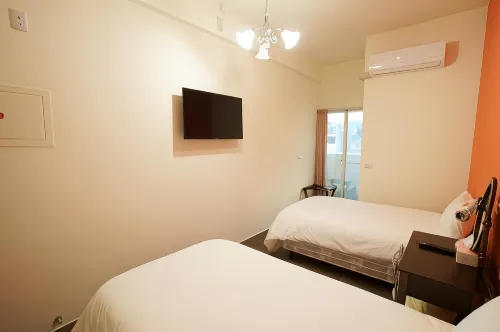 Trip Village-Hulk's Homestay - พร้อมWifi