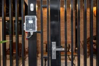 사왓디 게스트하우스 더 오리지널 Suan Dusit University 주변 호텔