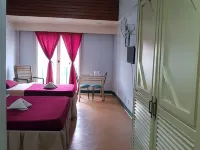 โรงแรมเบนเกต ไพรม์ โรงแรมใกล้สวน Rizal