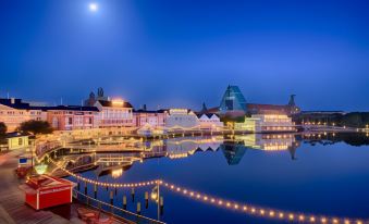 Disney's BoardWalk Inn