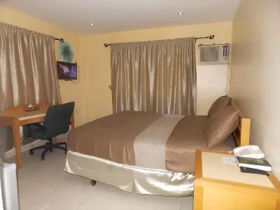 Mikagn Hotels and Suites - Deluxe Hotels in 
