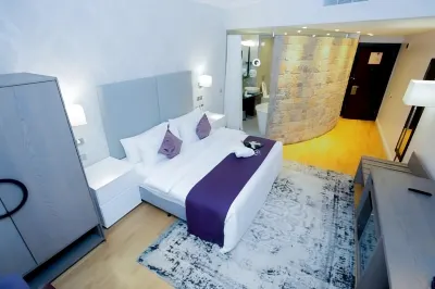 Leola Hotel-Standard Hôtels à : 