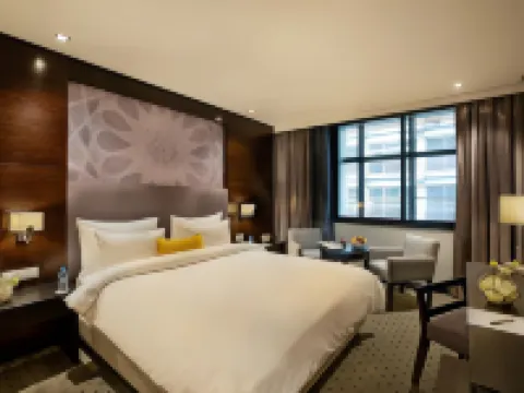 Odyssee Center Casablanca Hotels in Casablanca