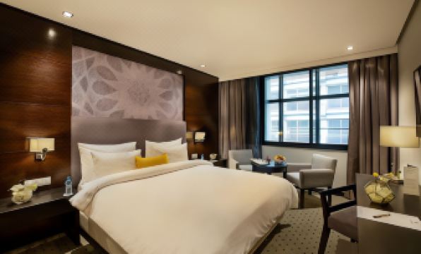 Odyssee Center Casablanca