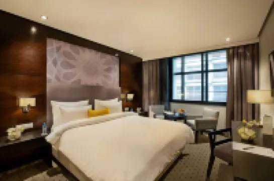 Odyssee Center Casablanca Hotels in Casablanca