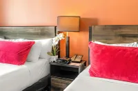 Fairwind Hotel Miami