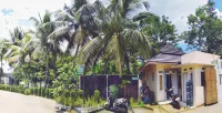 Bakom Inn Syariah Hotel dekat Puncak Bogor