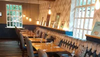 Premier Inn Wirral (Greasby) Hotels in Wirral