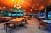 Pasific Beach Cottages Hotels in Lombok