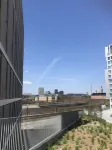 哥本哈根卡賓酒店 - 靚景