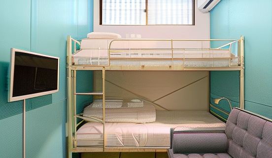Seawall Hostel Hotels in Чятан