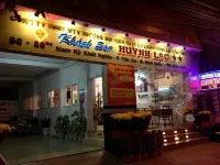 Huynh Lac Can Tho Hotel Hotels near Nhà Thờ Giáo Xứ Hải Sơn